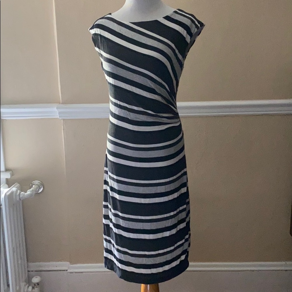 LOFT Soft knit dress